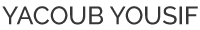 yacoubyousif Logo